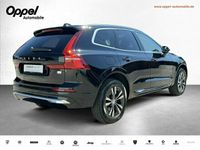 gebraucht Volvo XC60 T6 AWD Inscription Expr. Recharge