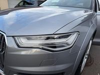 Gebraucht Audi A6 Allroad Sport 320 PS (235 kW) 2018 Grau Kombi