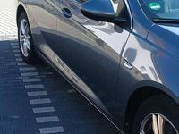 Gebraucht Opel Insignia S 170 PS (125 kW) 2019 Silber Kombi