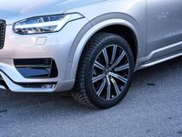 Gebraucht Volvo XC90 Ultimate 235 PS (172 kW) 2024 Grau SUV