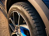 Gebraucht Lynk & Co 01 261 PS (191 kW) 2022 Blau SUV
