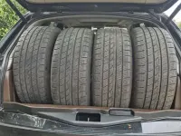 Gebraucht BMW X5 355 PS (261 kW) 2009 Schwarz SUV