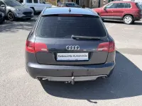 Gebraucht Audi A6 Comfort 224 PS (164 kW) 2005 Grau Kombi