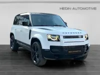 Neu Land Rover Defender Dynamic 249 PS (183 kW) 2025 Weiß SUV