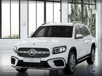 Gebraucht Mercedes GLB180 AMG 136 PS (100 kW) 2025 Weiß SUV