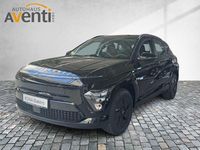 Neu Hyundai Kona Select 99 kW (135 PS) 2026 Abyss black SUV
