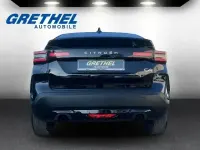 Neu Citroën C4 146 PS (107 kW) 2026 Schwarz SUV