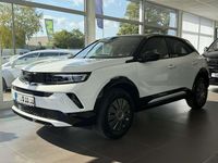 Neu Opel Mokka 131 PS (96 kW) 2025 Lack weiss banquise SUV