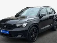 Occasion Volvo XC40 Plus 163 ch (119 kW) 2025 Noir SUV