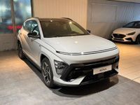 gebraucht Hyundai Kona 1.6 GDi 141PS Hybrid N-Line *Ultimate-Paket*