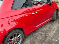 gebraucht Abarth 595 von Fiat