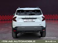 Neu Dacia Duster Extreme 131 PS (96 kW) 2025 Arktisweiß SUV