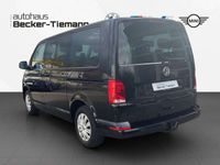 gebraucht VW Multivan T6Comfortline AHK DSG