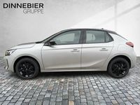 Neu Opel Corsa 101 PS (74 kW) 2025 Silber (metallic) Kleinwagen