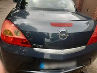 Gebraucht Opel Tigra 90 PS (66 kW) 2006 Cabrio