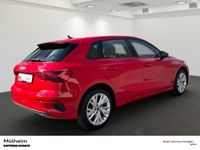 gebraucht Audi A3 Sportback e-tron Sportback 40 TFSI e