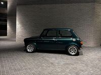 Gebraucht Rover Mini 63 PS (46 kW) 1994 Grün Kleinwagen