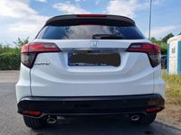 gebraucht Honda HR-V 1.5 I-VTEC Turbo Sport