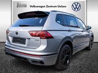 gebraucht VW Tiguan 2.0 TDI Allspace R-Line