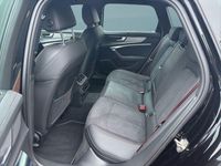 Gebraucht Audi A6 204 PS (150 kW) 2022 Schwarz Kombi