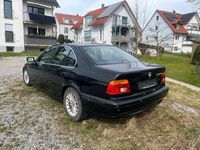 gebraucht BMW 530 d Automatik.E 39 BJ 2002