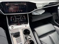 Gebraucht Audi A6 Sport 204 PS (150 kW) 2022 Schwarz Kombi