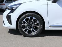 Neu Renault Clio V Techno 91 PS (66 kW) 2026 Gletscherweiss Kleinwagen