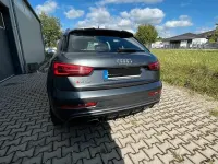 Gebraucht Audi RS Q3 Performance 367 PS (269 kW) 2016 Grau SUV