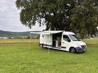 Gebraucht Renault Master 130 PS (95 kW) 2017 Weiß Van