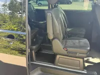 Gebraucht VW Multivan 179 PS (131 kW) 2013 Schwarz Van / Kleinbus