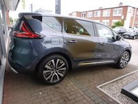 Gebraucht Renault Espace Initiale Paris 189 PS (139 kW) 2022 Grau Van / Kleinbus