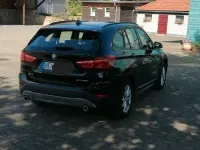 Gebraucht BMW X1 150 PS (110 kW) 2019 Schwarz SUV