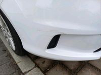 Gebraucht Ford B-MAX Cool & Connect 101 PS (74 kW) 2014 Weiß Van / Kleinbus