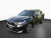 Gebraucht BMW X2 Comfort Edition 170 PS (125 kW) 2025 Black sapphire (schwarz) SUV