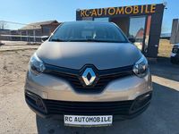 Gebraucht Renault Captur Expression 90 PS (66 kW) 2014 Braun SUV