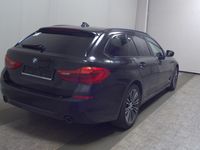 gebraucht BMW 520 520 dA Touring Sport-Line Navi Prof. ACC LED