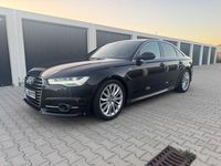 Gebraucht Audi A6 252 PS (185 kW) 2015 Schwarz Limousine