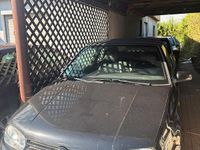 Usata VW Golf 2005 Cabrio