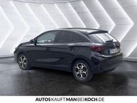 Neu MG MG3 194 PS (142 kW) 2026 Pebble black Kleinwagen
