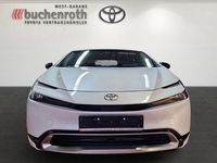 Gebraucht Toyota Prius Executive 223 PS (164 kW) 2023 Platinumweiß perleffekt Kleinwagen
