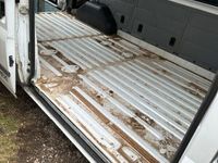 gebraucht Ford Transit 2,2 tdci