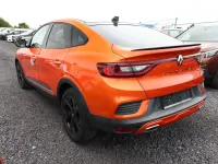 Gebraucht Renault Arkana R.S. 140 PS (102 kW) 2022 Orange metallic SUV