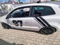 gebraucht VW Polo 