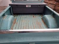 Gebraucht Chevrolet C20 200 PS (147 kW) 1977 Grün SUV