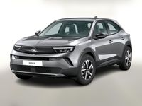 Neu Opel Mokka 145 PS (106 kW) 2026 Kontrast grau metallic SUV