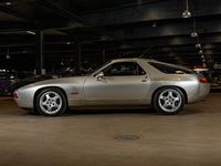 Gebraucht Porsche 928 349 PS (256 kW) 1992 Silber Coupé