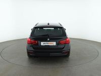 gebraucht BMW 320 3er d xDrive Sport Line, Diesel, 20.890 €