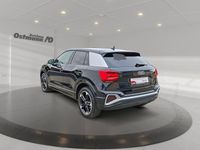 Gebraucht Audi Q2 Ambiente 150 PS (110 kW) 2021 Mythosschwarz metallic SUV