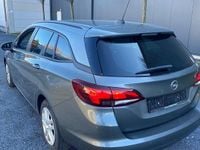 Gebraucht Opel Astra 122 PS (89 kW) 2020 Grau Kombi