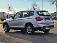 gebraucht BMW X3 X3 BaureihexDrive20i*Autom.*Navi*SHZ*PDC*